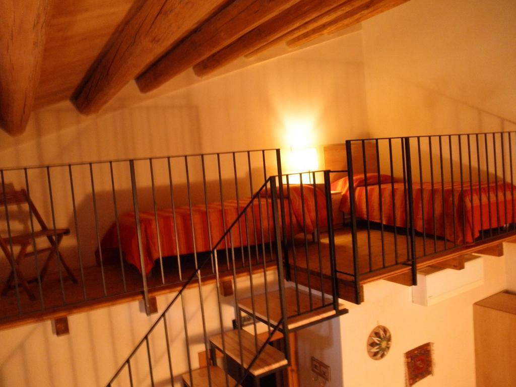 Masseria Sant'Elia Ragusa Room photo