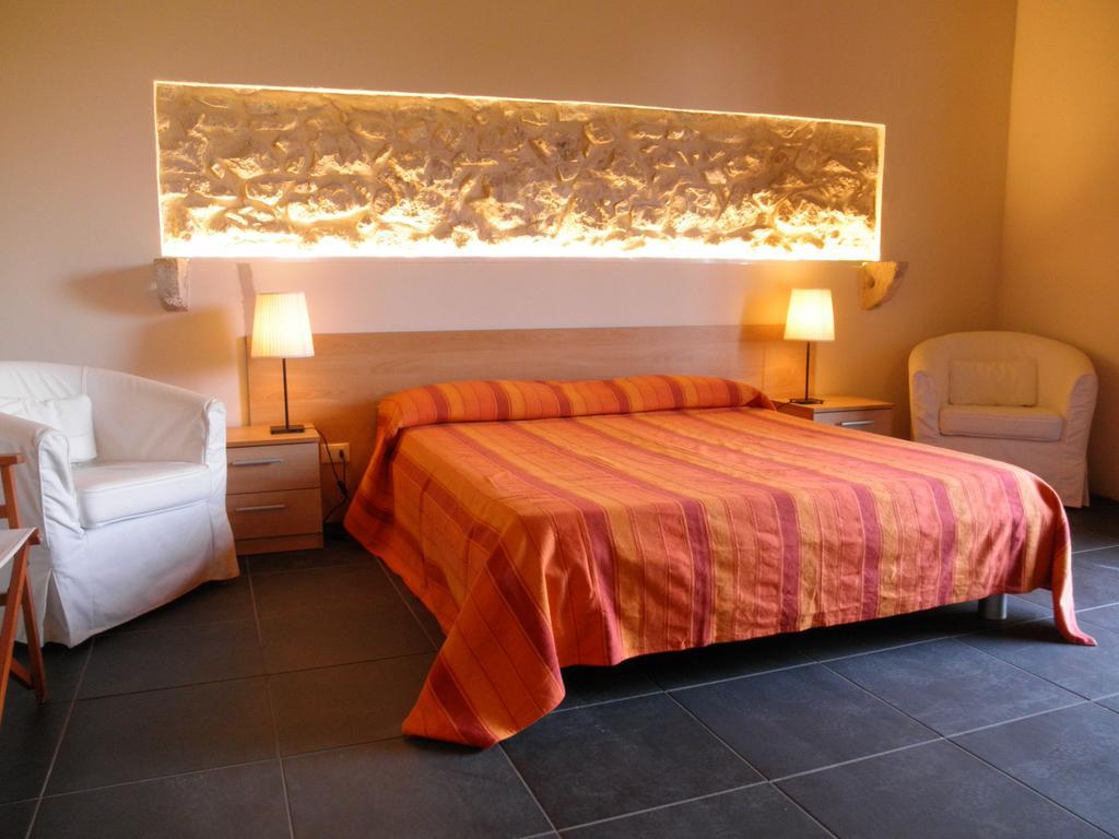Masseria Sant'Elia Ragusa Room photo