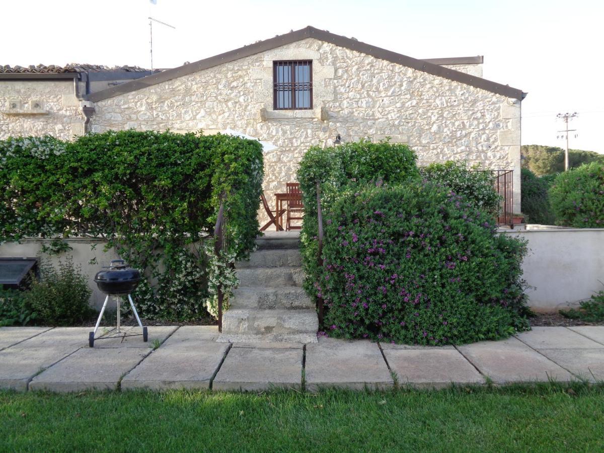 Masseria Sant'Elia Ragusa Exterior photo