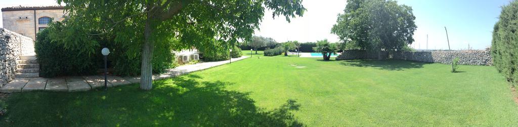 Masseria Sant'Elia Ragusa Exterior photo