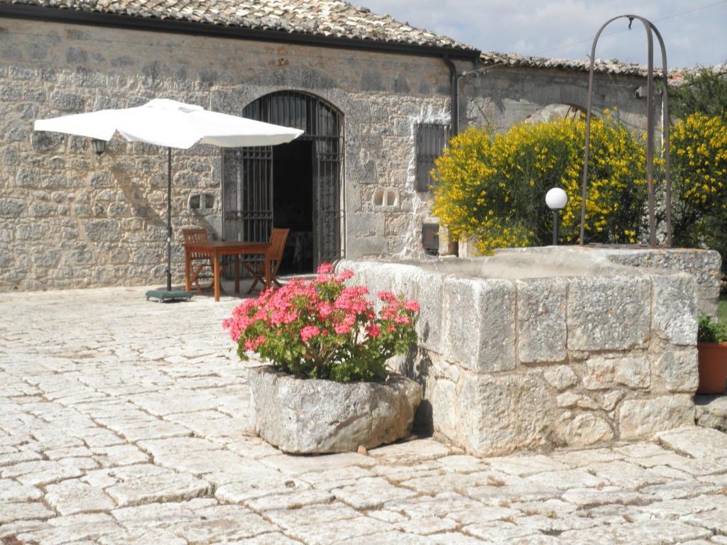 Masseria Sant'Elia Ragusa Exterior photo