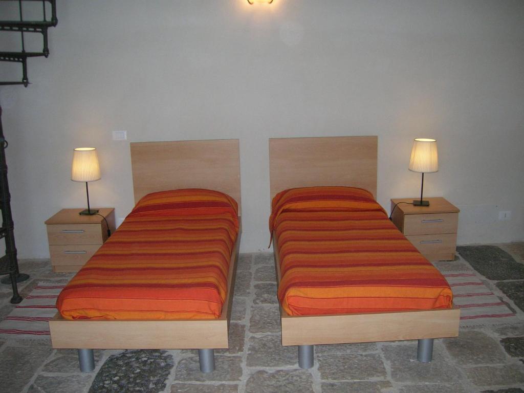 Masseria Sant'Elia Ragusa Exterior photo