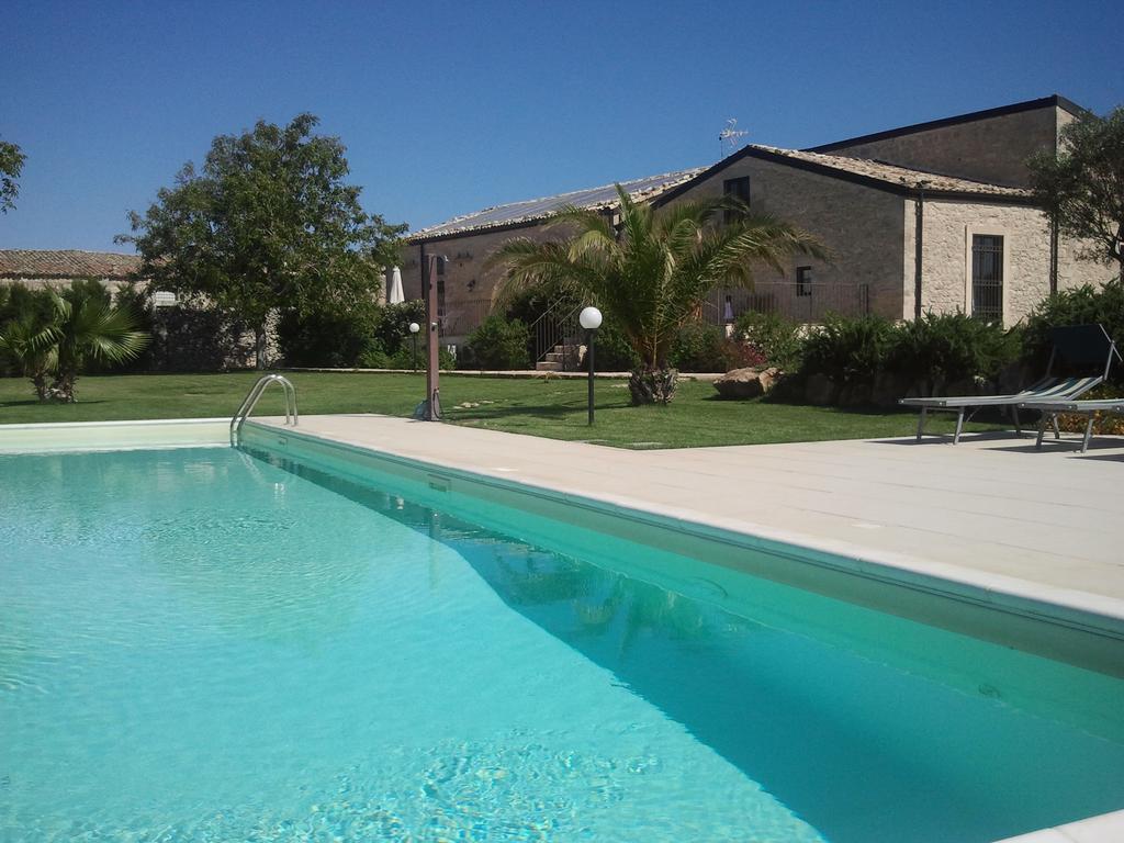 Masseria Sant'Elia Ragusa Exterior photo