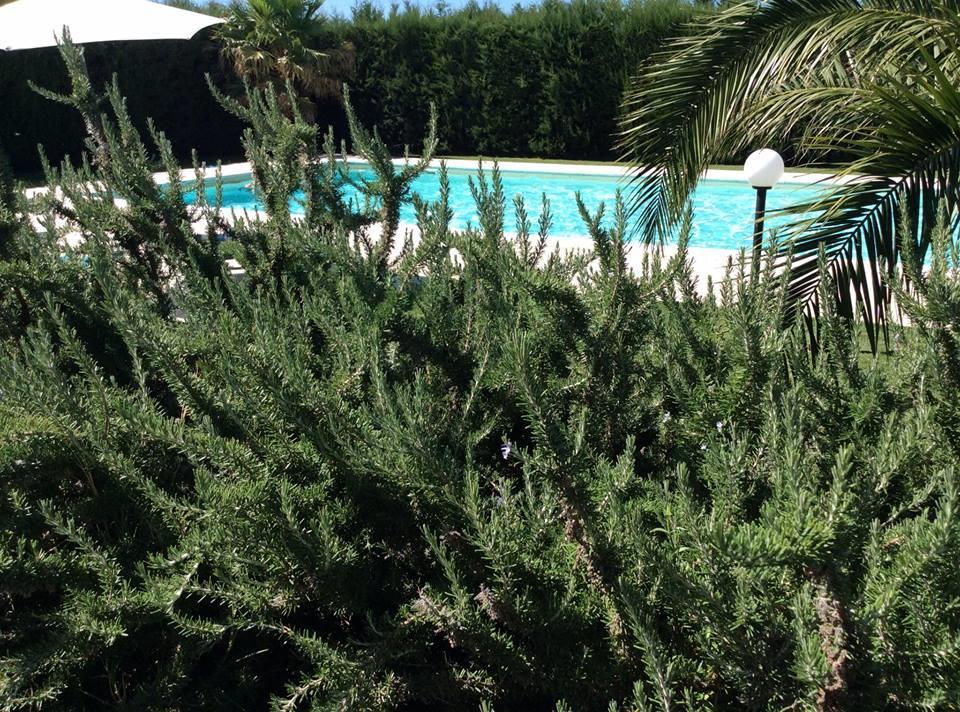 Masseria Sant'Elia Ragusa Exterior photo