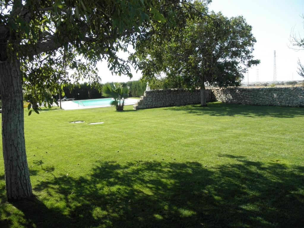 Masseria Sant'Elia Ragusa Exterior photo