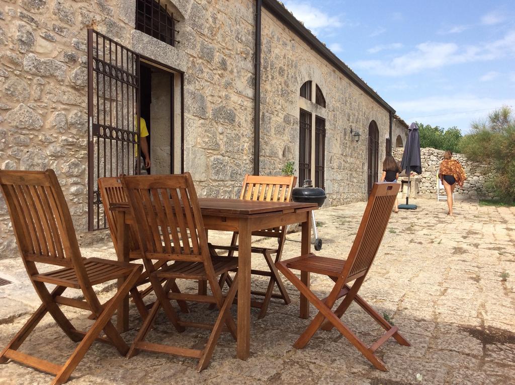 Masseria Sant'Elia Ragusa Exterior photo