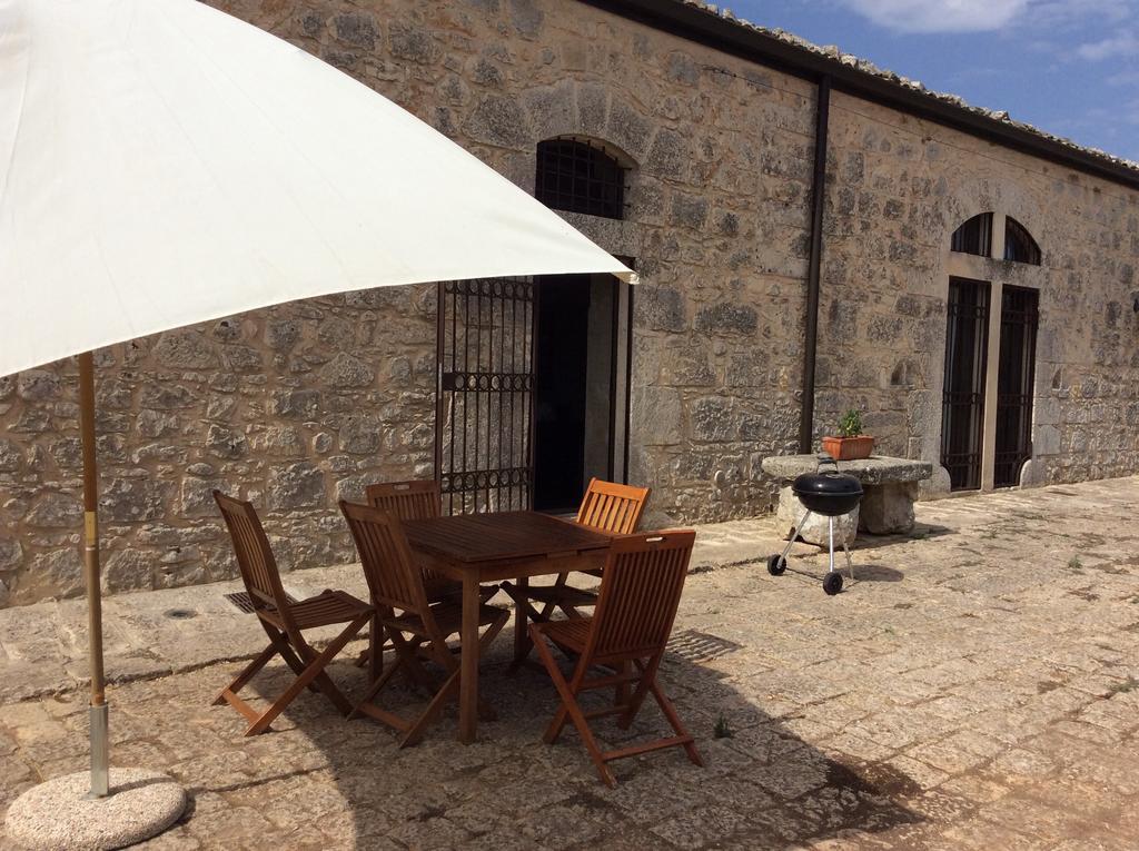 Masseria Sant'Elia Ragusa Exterior photo
