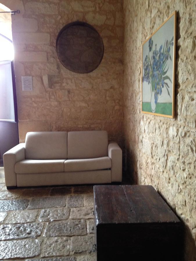 Masseria Sant'Elia Ragusa Exterior photo