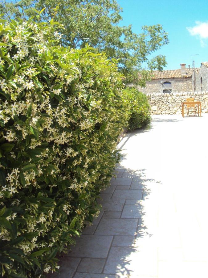 Masseria Sant'Elia Ragusa Room photo